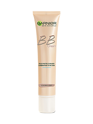 BB cream ten gras-mixt